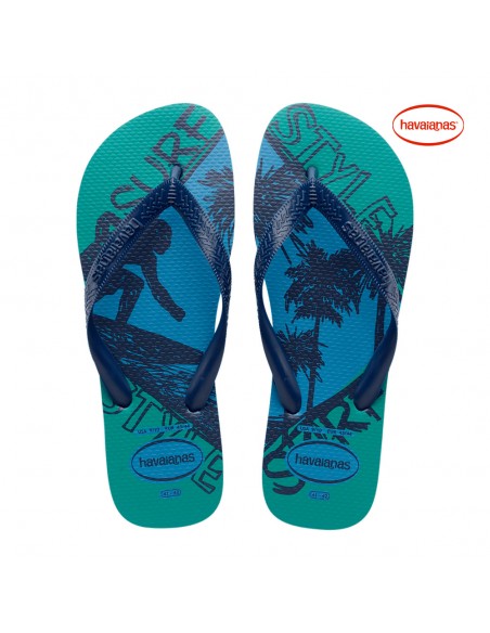 Havaianas Top Athletic Havaianas Top Athletic