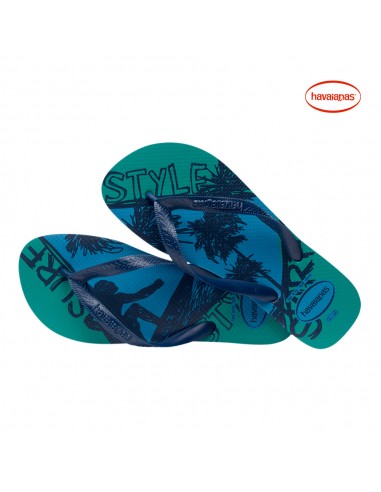 Havaianas Top Athletic