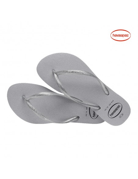 Havaianas Slim Gloss