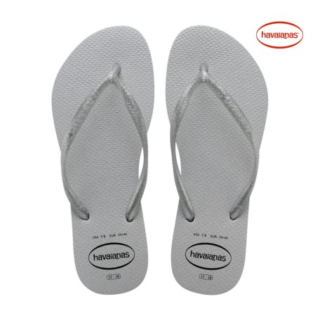Havaianas Havaianas Slim Gloss