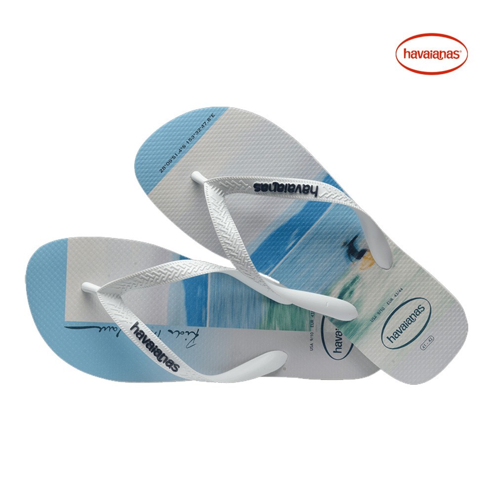 Havaianas Hype | Capaccioni Deportes