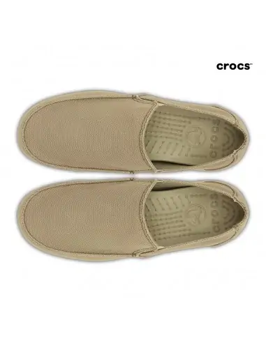 Santa Cruz Clean Cut Loafer