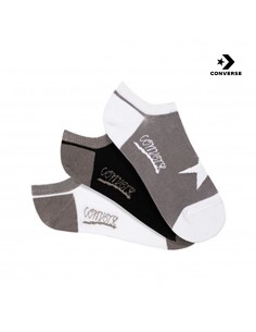 Chuck Taylor Tripack Sock (40-44)