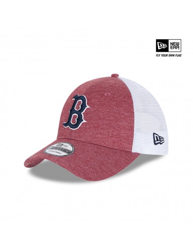 Boston Red Sox 9Forty Essential A-Frame Trucker