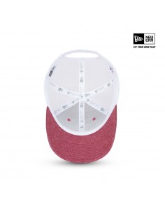 Boston Red Sox 9Forty Essential A-Frame Trucker 2