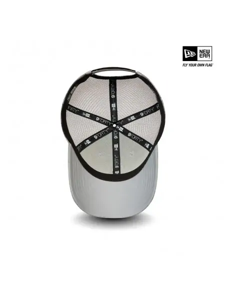 Boston Red Sox 9Forty Camo Trucker