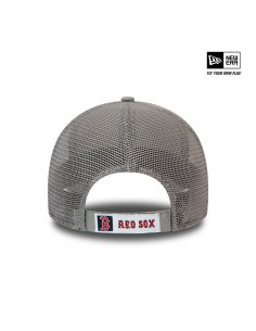 Boston Red Sox 9Forty Camo Trucker 2