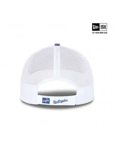 Los Angeles Dodgers 9Forty Essential A-Frame Jersey Trucker