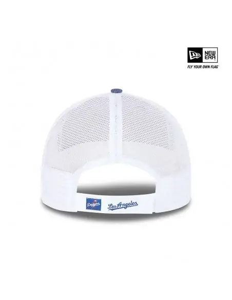 Los Angeles Dodgers 9Forty Essential A-Frame Jersey Trucker