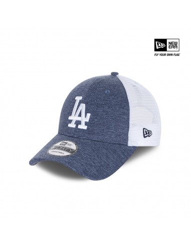 Los Angeles Dodgers 9Forty Essential A-Frame Jersey Trucker