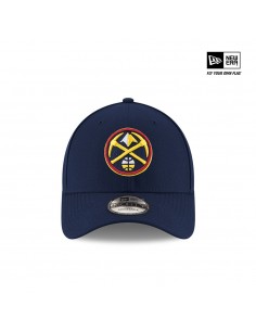 Denver Nuggets 9Forty League 2