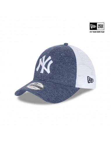 New York Yankees 9Forty Home Field Trucker