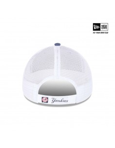 New York Yankees 9Forty Home Field Trucker 2
