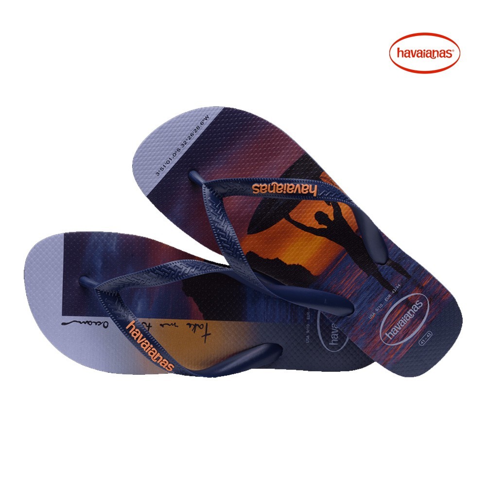 Havaianas Hype | Capaccioni Deportes