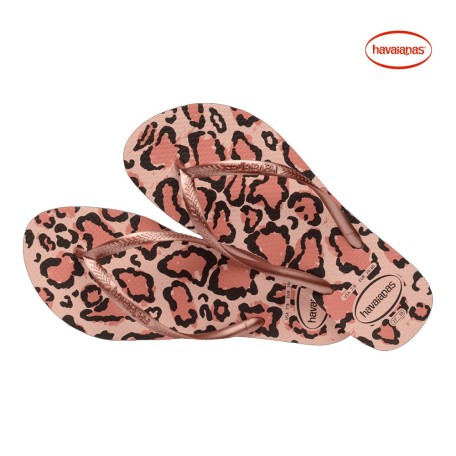 Havaianas Havaianas Slim Animals 2