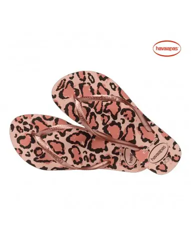 Havaianas Slim Animals