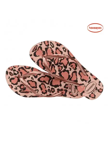 Havaianas Slim Animals
