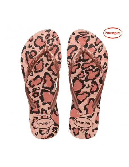 Havaianas Slim Animals
