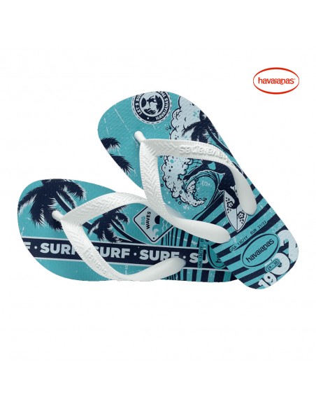 Havaianas Athletic Kids