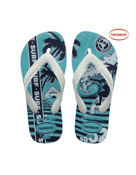 Havaianas Athletic Kids