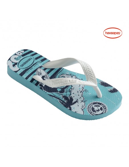 Havaianas Athletic Kids