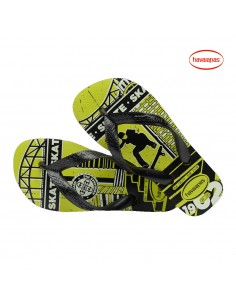 Havaianas Athletic Kids 2