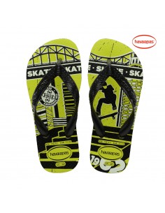 Havaianas Athletic Kids