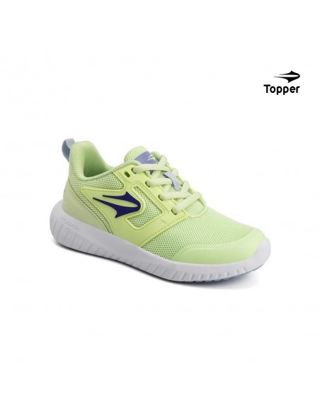 Topper Fast Kids · foto 2