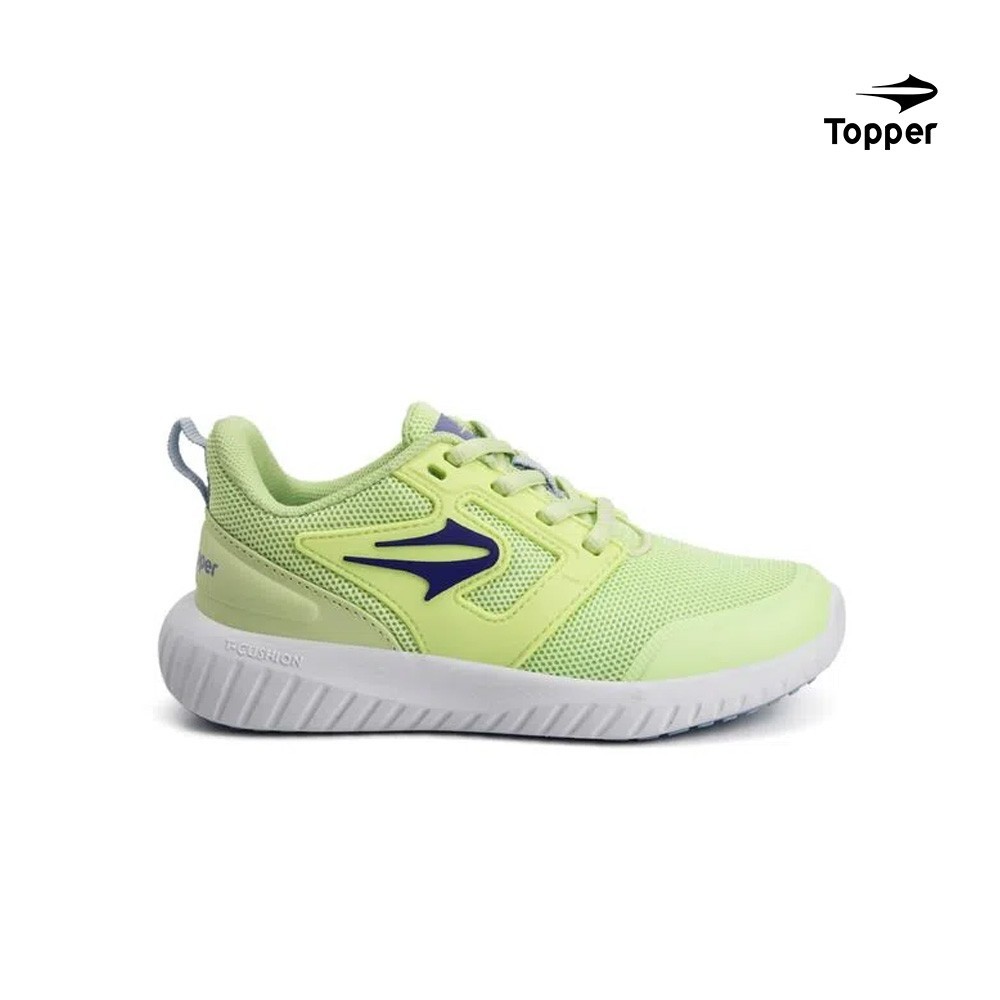 Topper Fast Kids
