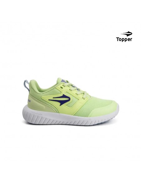 Topper Fast Kids