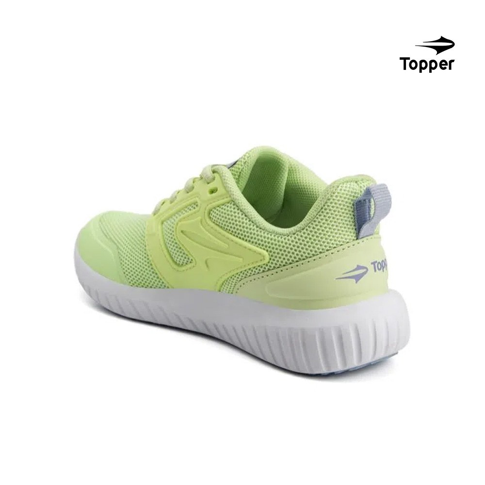 Topper Fast Kids · foto 3
