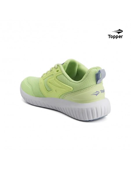 Topper Fast Kids · foto 3
