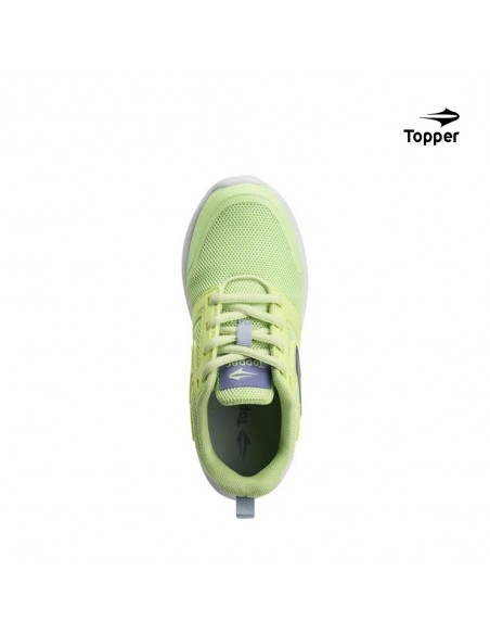 Topper Fast Kids · foto 4
