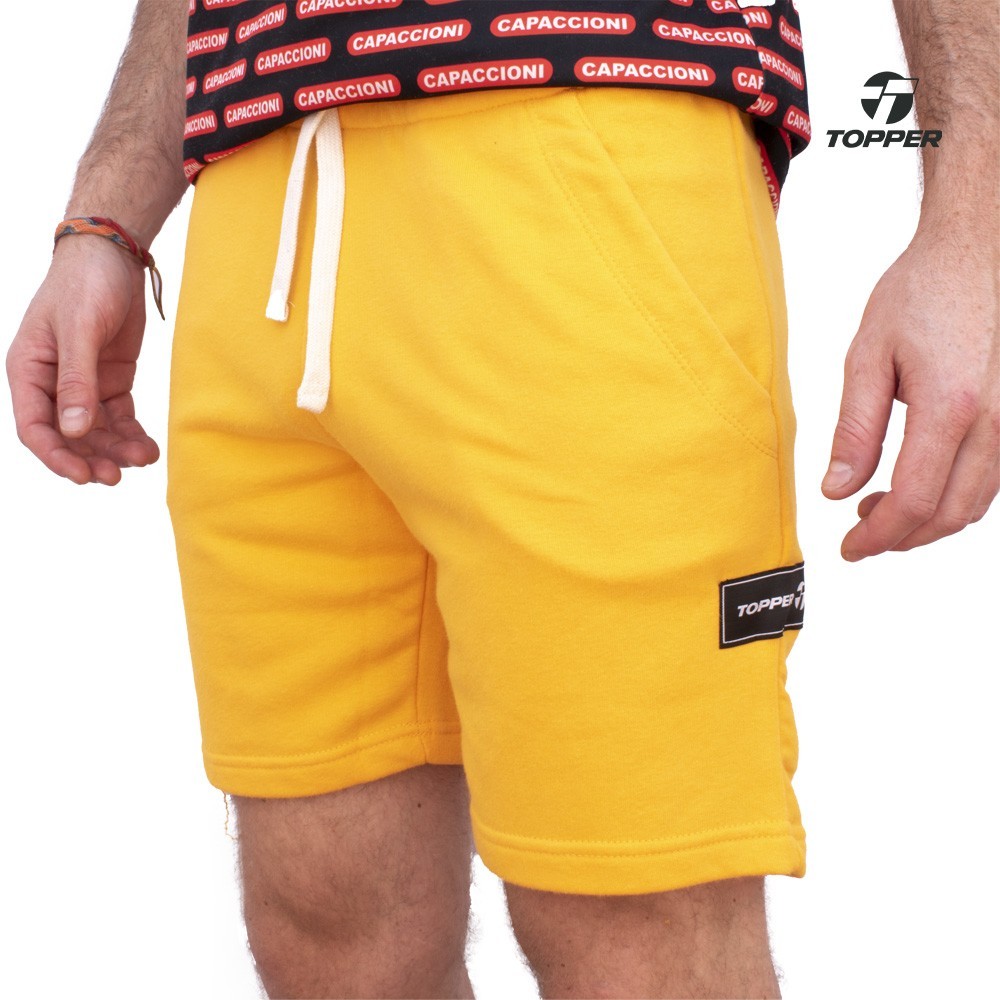 Topper Bermuda Rtc Men