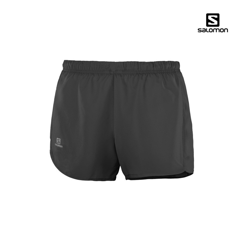 Salomon Race Short II W