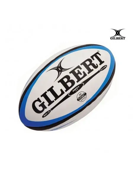 Gilbert Match Omega White