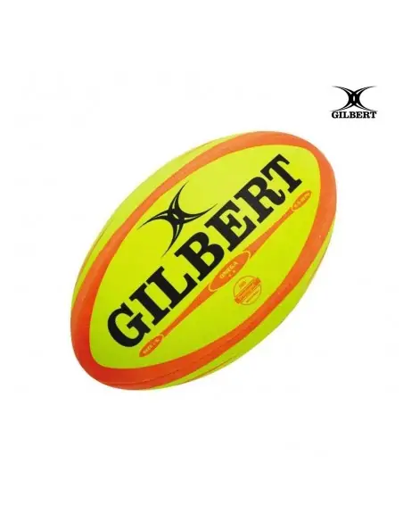 Gilbert Match Omega Fluo