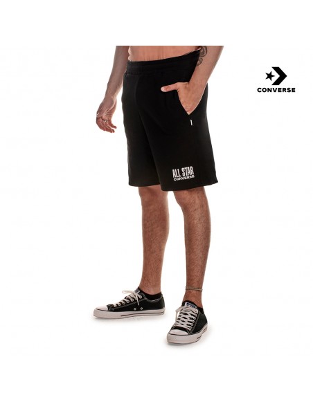 Cons All Star Logo Short
