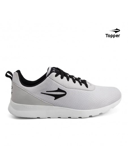 Topper Ultralight II