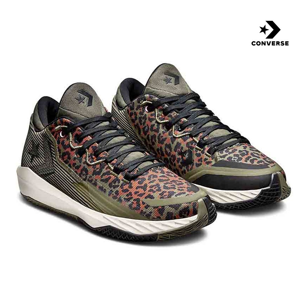 Converse All Star BB Jet Mid · foto 4