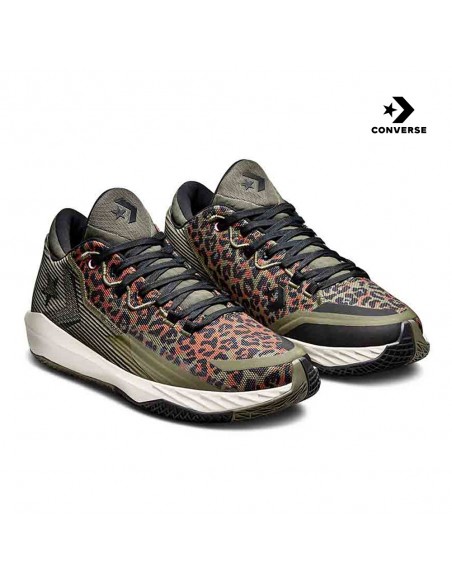 Converse All Star BB Jet Mid · foto 4