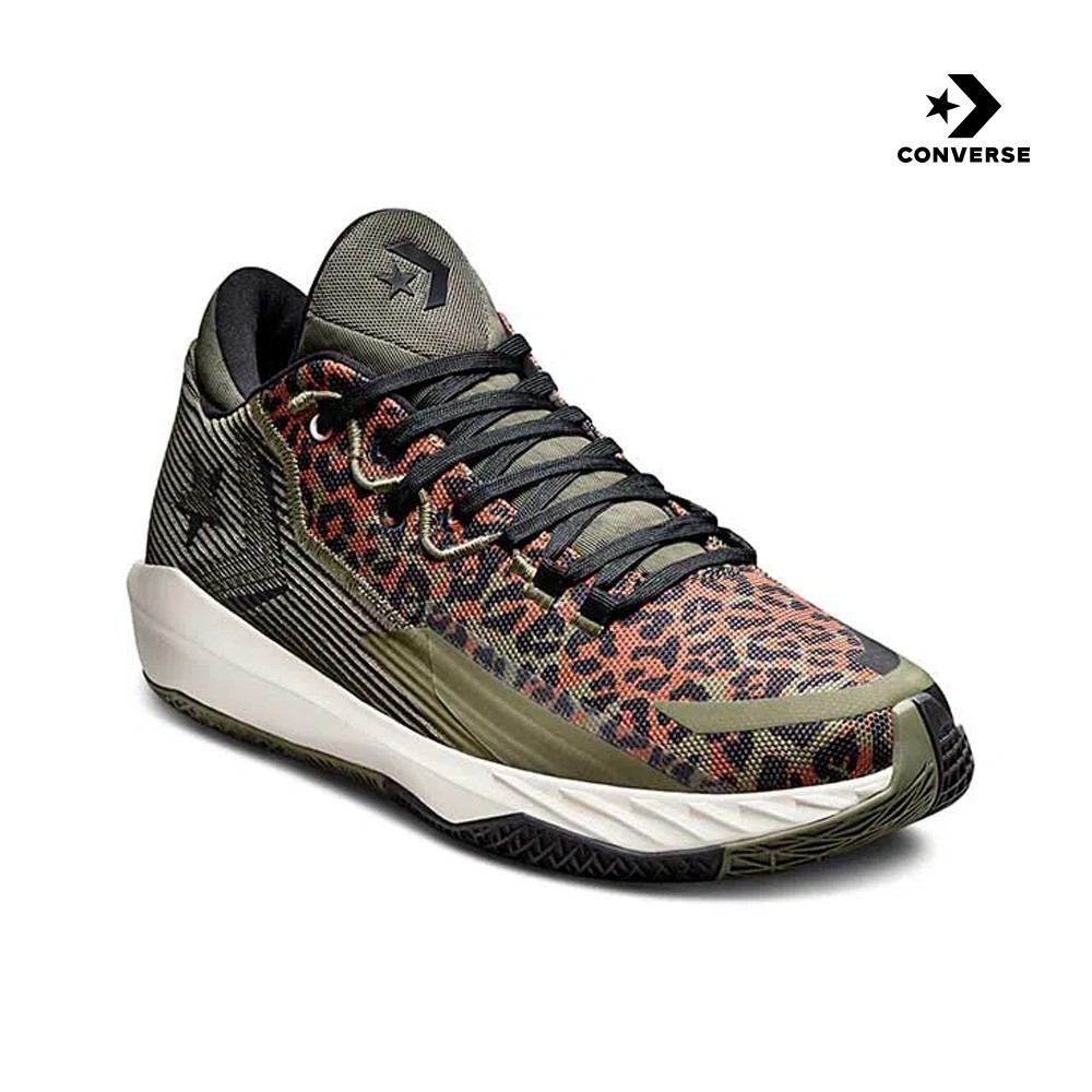 Converse All Star BB Jet Mid · foto 3