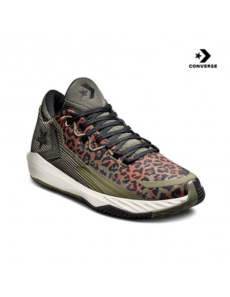 Converse All Star BB Jet Mid · foto 3