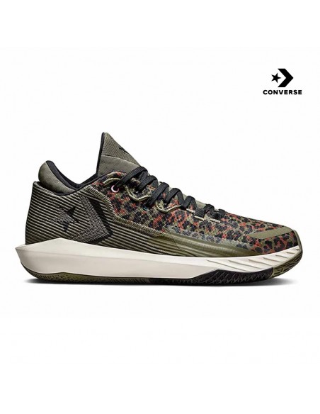 Converse All Star BB Jet Mid