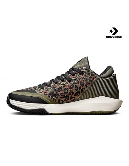 Converse All Star BB Jet Mid · foto 2