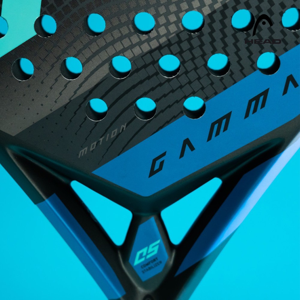 Head Head Graphene 360 Gamma Mottion · foto 5
