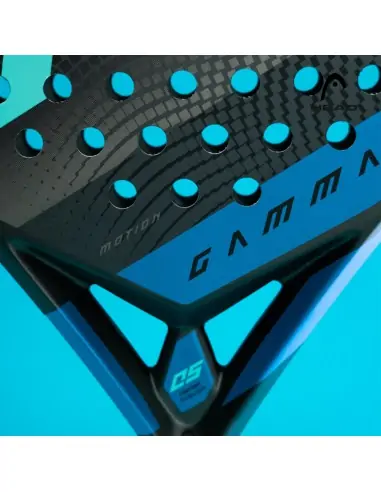 Head Graphene 360 Gamma Mottion