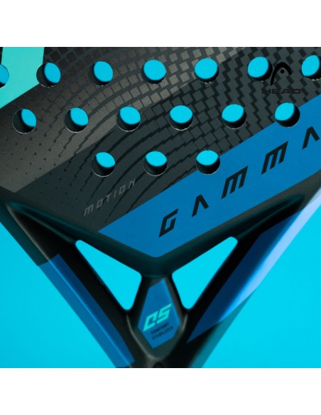 Head Head Graphene 360 Gamma Mottion · foto 5