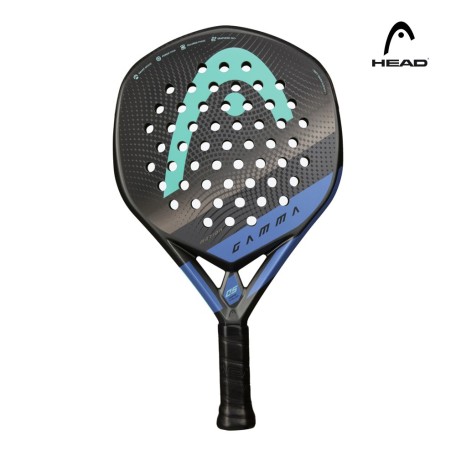 Head Head Graphene 360 Gamma Mottion