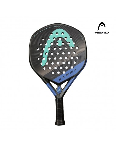 Head Graphene 360 Gamma Mottion